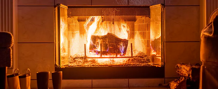 Astria Vent Free Gas Fireplaces Installation in Estelle, LA