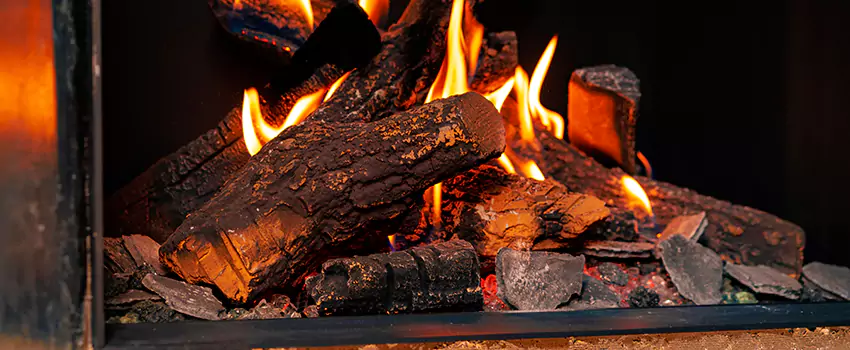 Chimney Fireplace Ash Dump Cleaning in Estelle, LA