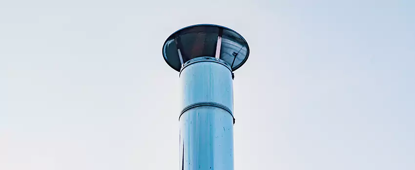 Wind-Resistant Chimney Caps Installation and Repair Services in Estelle, Louisiana