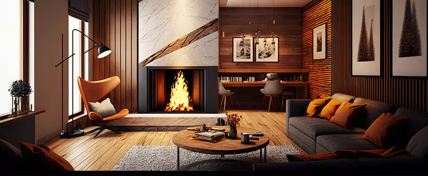 Fireplace Design Ideas in Estelle, LA