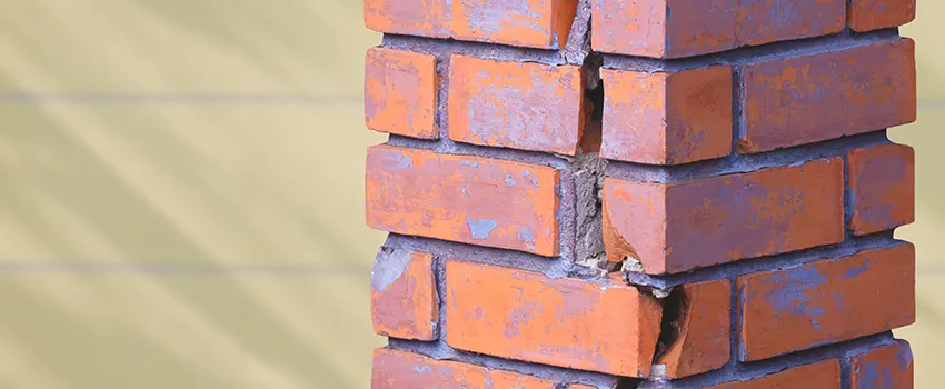 Leaking Chimney Repair And Replacement Cost in Estelle, Louisiana