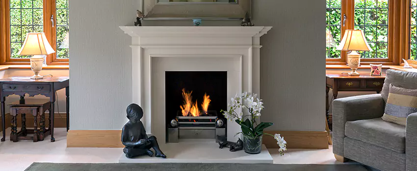 Astria Open-Hearth Wood Fireplaces Services in Estelle, LA