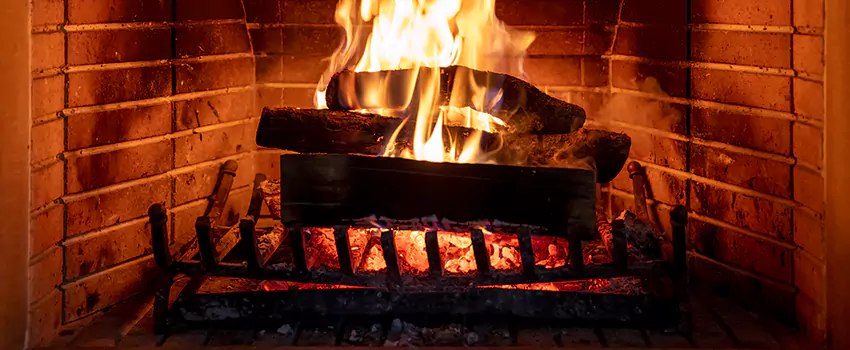 Chimney Ash Dump Cover Repair Services in Estelle, LA