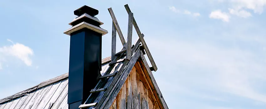 Chimney Pot Inspection in Estelle, LA