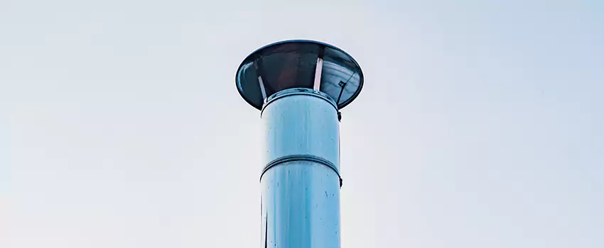Chimney Spark Arrestor Mesh Installation in Estelle, Louisiana
