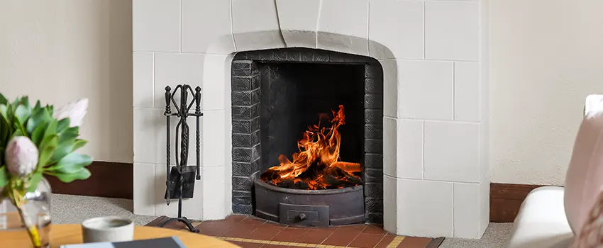 Classic Open Fireplace Design Services in Estelle, Louisiana