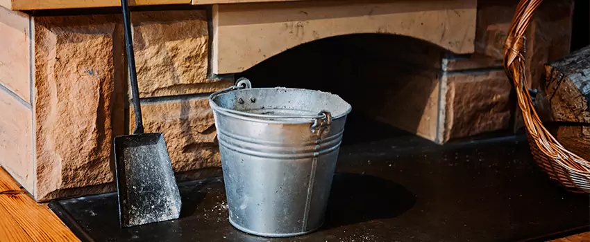 Clean The Fireplace Mantle And Hearth in Estelle, Louisiana