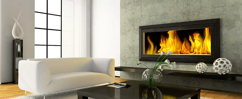 Fireplace Hearth Ideas in Estelle, Louisiana