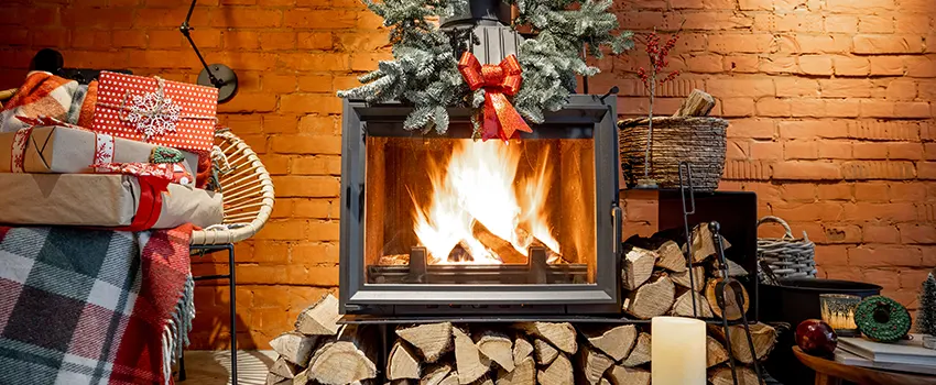 Steel Fireplace Grate Repair And Replacement Services in Estelle, Louisiana