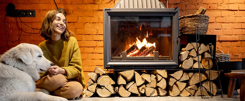 Fireplace Smell Removal Cost in Estelle, LA