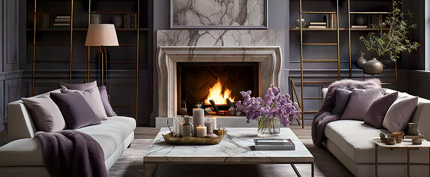 Napoleon Galaxy Series Outdoor Fireplaces Repair in Estelle, LA