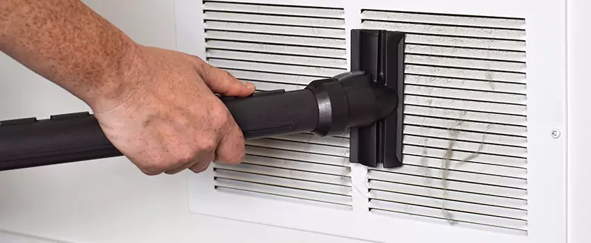 Vent Cleaning Process in Estelle, Louisiana